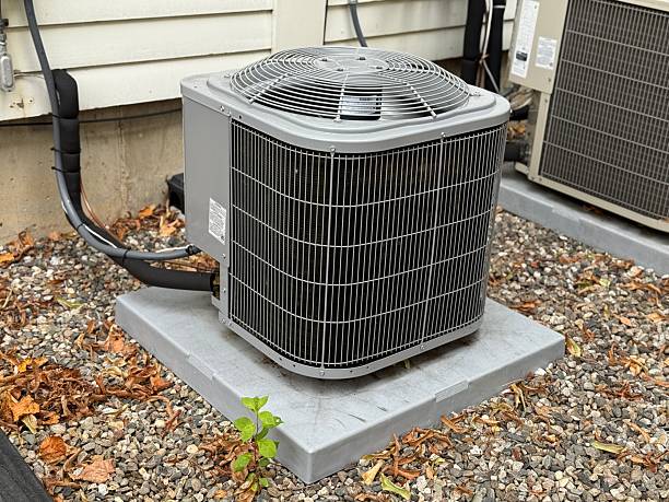 24/7 Emergency Hvac experts in Larwill, IN
