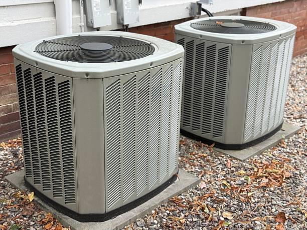 Reliable Hvac contractor in Larwill, IN by JG Cool HVAC