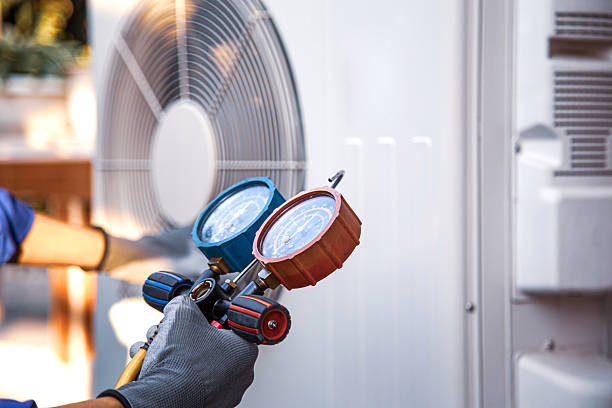 Affordable Hvac solutions in Larwill, IN