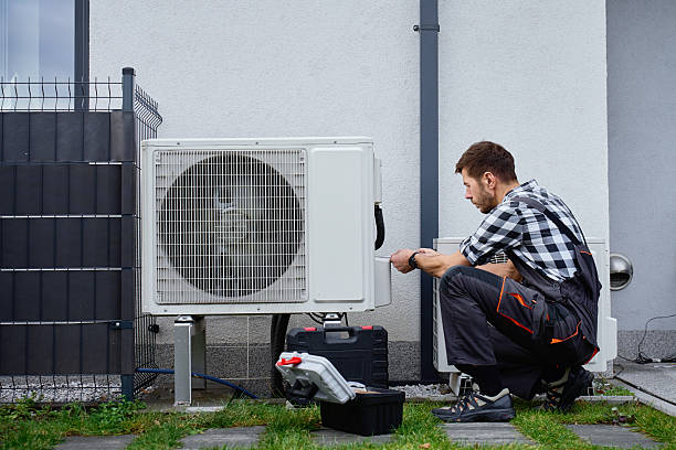 Trusted Hvac service in Larwill, IN - JG Cool HVAC